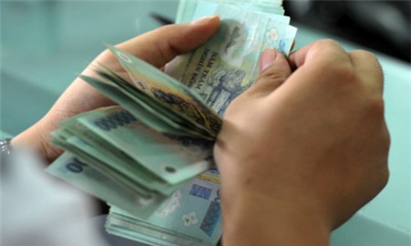 Thù lao tiền tỷ của sếp ngân hàng