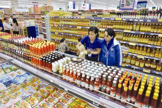 Chỗ chen chân, nơi vắng người