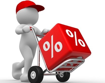 Chào vốn “siêu rẻ”, ngân hàng đang làm xiếc?