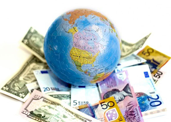 Khi tiền tệ thành vũ khí