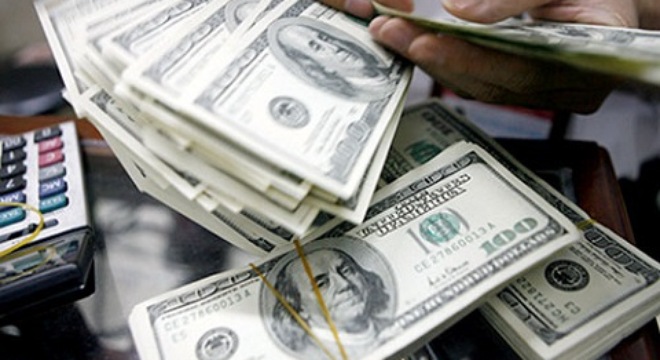 Tỷ giá kỳ vọng chưa điều chỉnh trong 6 tháng đầu năm 2015