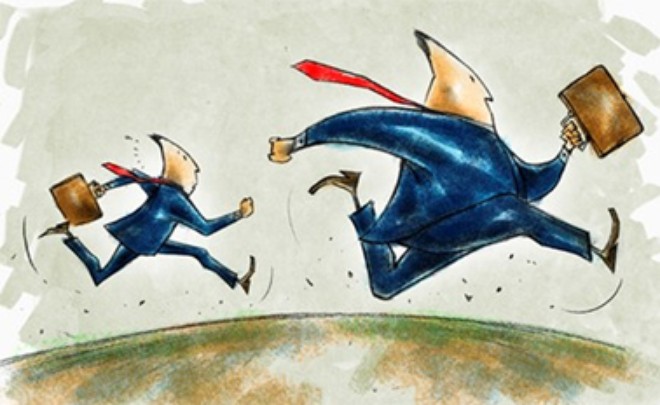 PTKT tuần 50: VN-Index cần thêm thời gian để kiểm tra ngưỡng hỗ trợ 541 điểm