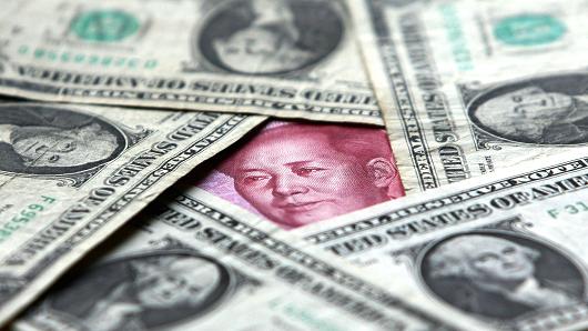 PBOC vs FED: Cuộc chiến tiền tệ mới
