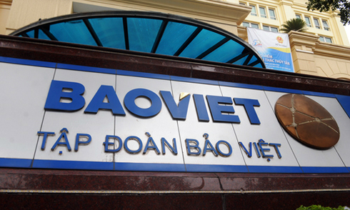 Thêm lãnh đạo Bảo Việt thôi nhiệm