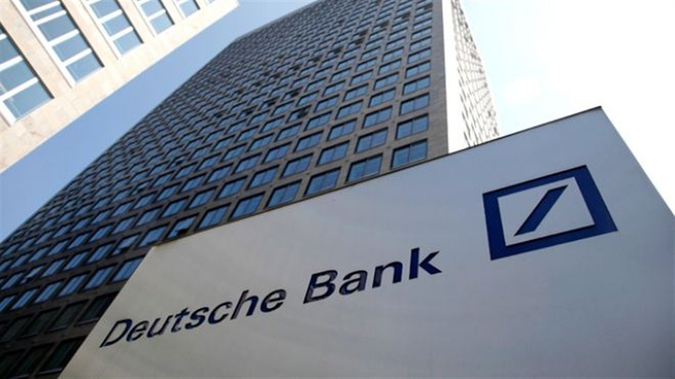 Deustche Bank cân nhắc rời khỏi nước Anh vì 