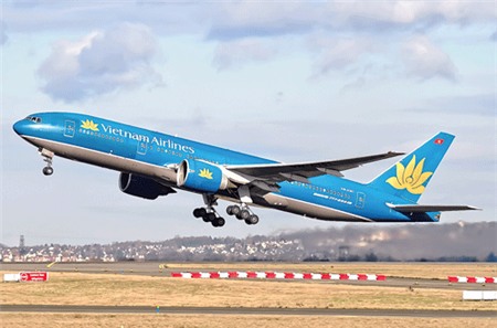 IPO Vietnam Airlines ra giá quá cao?