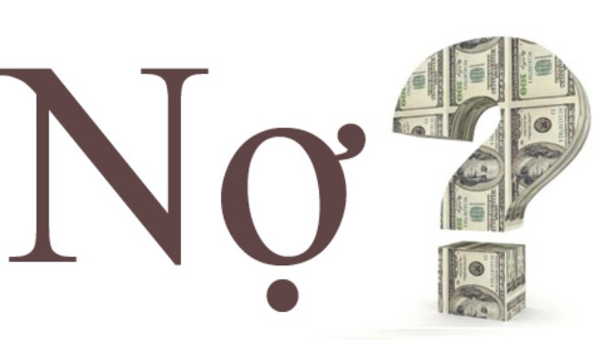 Ngân hàng đau đầu tìm cách đòi nợ