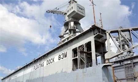 Vietinbank đổi nợ lấy cổ phần: Chỉ là xử lý nợ kỹ thuật...