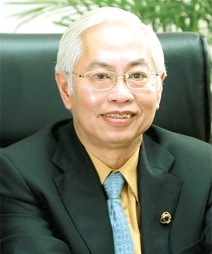 CEO DongA Bank: 'Tôi không phải người tham quyền cố vị'