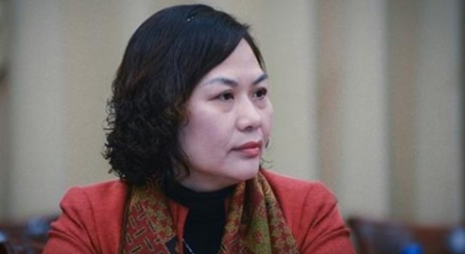  Năm 2015: Nới lỏng trần lãi suất huy động 