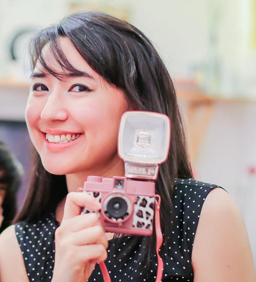 Chuỗi cafe của cô gái Việt xinh đẹp được rót vốn 5,5 triệu USD