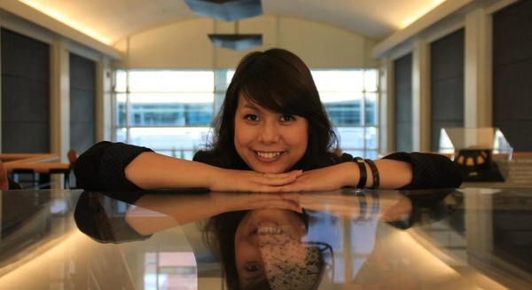 Những cô gái 8X tài năng của start-up Việt