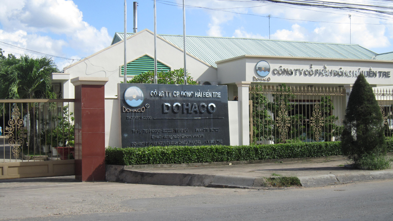 DHC: Lợi nhuận ròng 2015 có thể tăng 18,8% so với năm trước