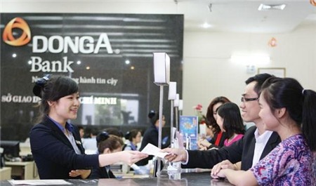 M&A ngân hàng: Vì sao không dễ tìm được đối tác?