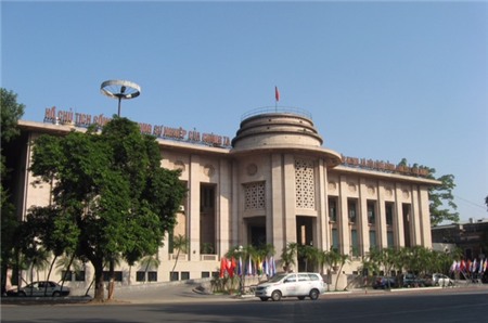 Lạc quan hoạt động ngân hàng năm 2015