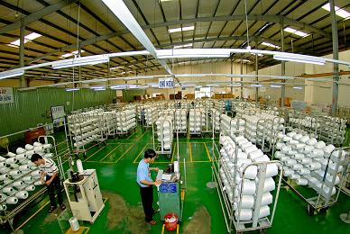 STK sẽ được hưởng lợi khi hai hiệp định TTP và FTA-EU được ký kết