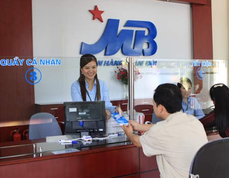 MB: Vốn điều lệ chính thức được nâng lên 11.594 tỷ đồng