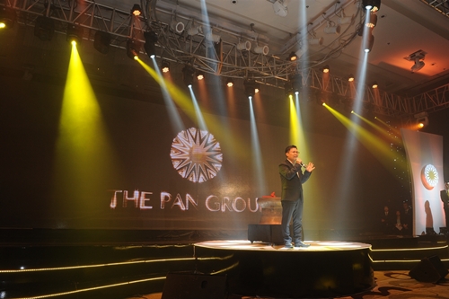 The PAN Group khởi đầu hành trình mới