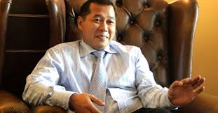 Chủ tịch NamABank rời HĐQT: Ra đi cho một khởi đầu mới?