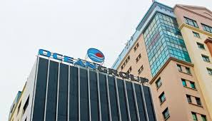 OceanBank thu đủ nợ, ngừng giải chấp cổ phiếu OGC sau 28/11