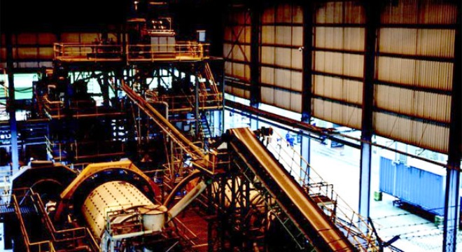  Besra lên tiếng về vụ vận chuyển carbon ngậm vàng 