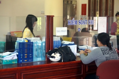 Siết chặt quản lý chi ngân sách nhà nước