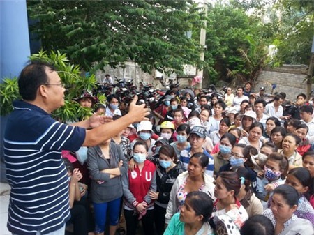 100% doanh nghiệp được thanh tra đều sai phạm về BHXH