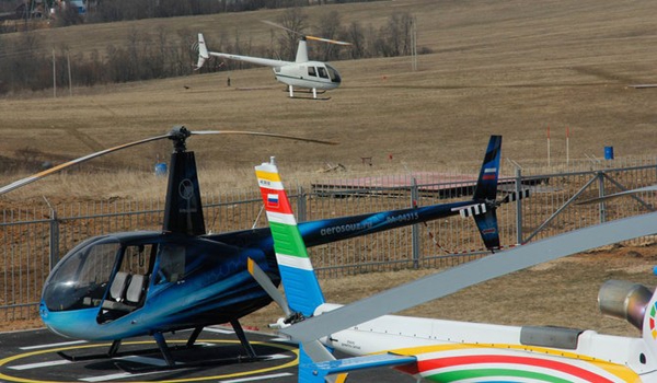 Bí ẩn về mạng xã hội dành cho giới triệu phú Nga 