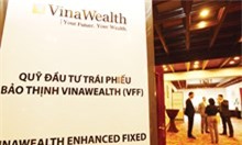 Phần lớn quỹ mở đang tốt hơn thị trường