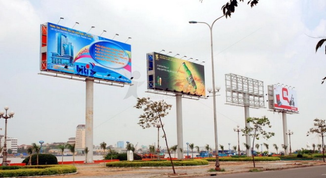  Chính thức dỡ trần quảng cáo, khuyến mại 
