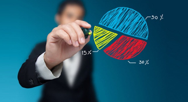  [Big Data] Thị phần của các Công ty Chứng khoán sẽ thế nào khi tính chung trên cả 2 sàn? 