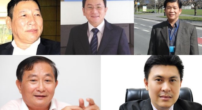  “Đối thủ bây giờ đã khác!” 