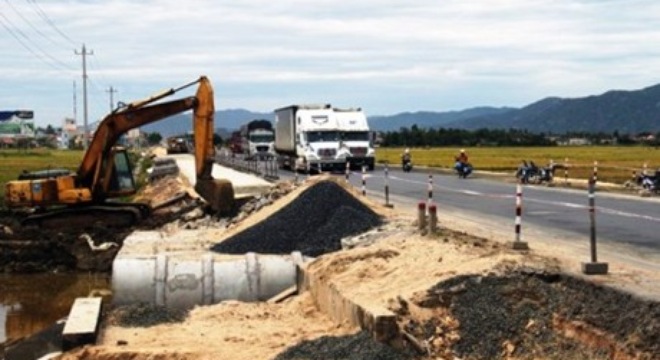  Thanh tra 17 dự án BOT, trị giá 50.624 tỷ đồng 