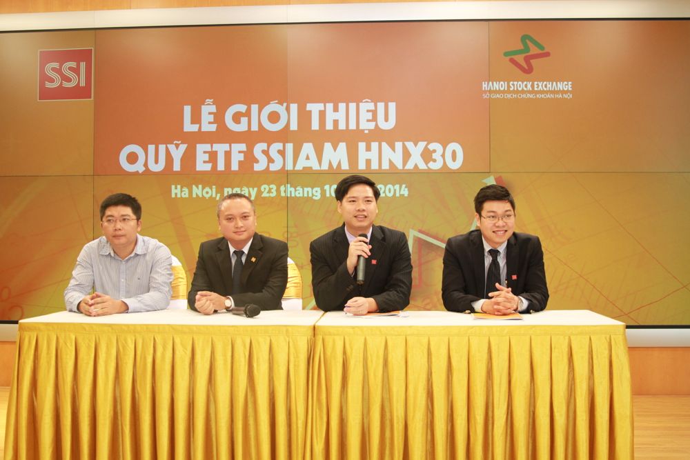 “Nếu có trên 1 tỷ đồng, tôi sẽ đầu tư ETF thế nào?”