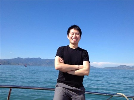 Bỏ việc đáng mơ ước ở Mỹ, 9X về Việt Nam lập nghiệp