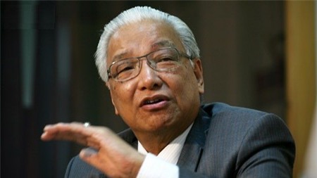 Ông Cao Sĩ Kiêm: Để xảy ra tình trạng như VNCB thì NHNN cũng có một phần trách nhiệm