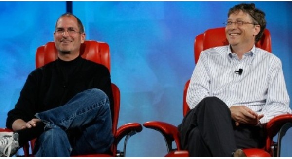 Đừng nghĩ đến Bill Gates, Steve Jobs nữa, còn nhiều cách làm giàu khả thi hơn