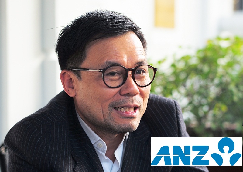 Ngày 17/12: Ông Nguyễn Duy Hưng và Đường Mặt Trời đã nhận chuyển nhượng 22,3 triệu cổ phiếu SSI từ ANZ