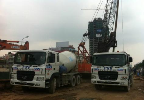 PVX thoái bất thành 10% vốn tại PVV