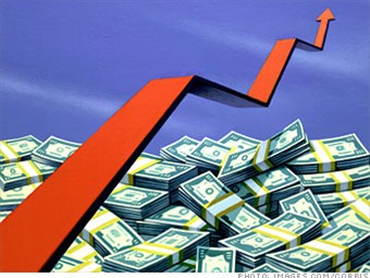 TTCK nào tăng mạnh nhất thế giới sau lời trấn an của Fed về lãi suất?