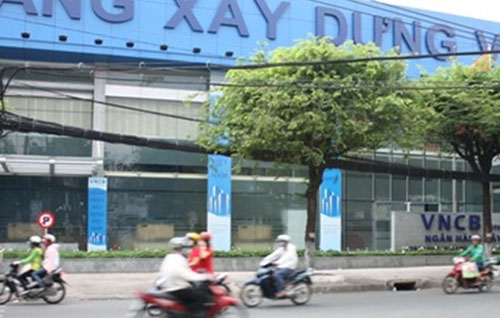 Bắt Chánh thanh tra ngân hàng nhà nước Việt Nam chi nhánh Long An