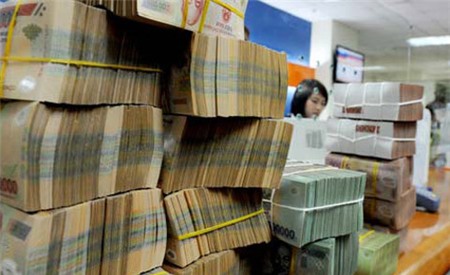 Hai ngân hàng chính sách được bù 11.600 tỷ đồng từ ngân sách