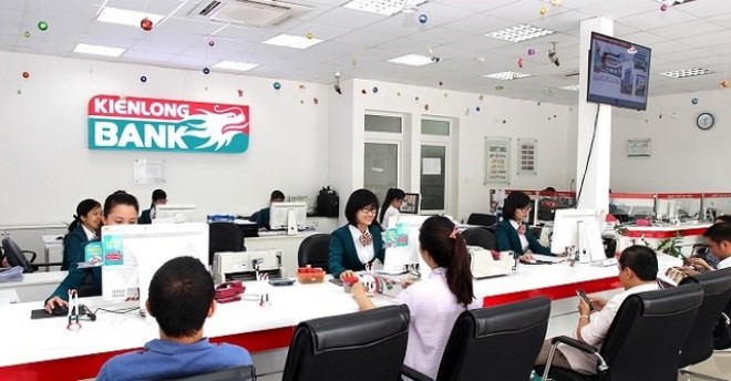 Kienlongbank: LNTT 9 tháng đạt 185 tỷ đồng, giảm 29% so với cùng kỳ