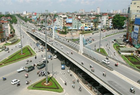 Việt Nam, WB ký 4 hiệp định tín dụng trị giá 507 triệu USD 