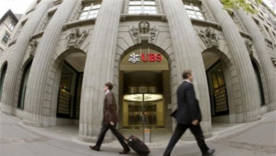 Khi đại gia và ngân hàng 