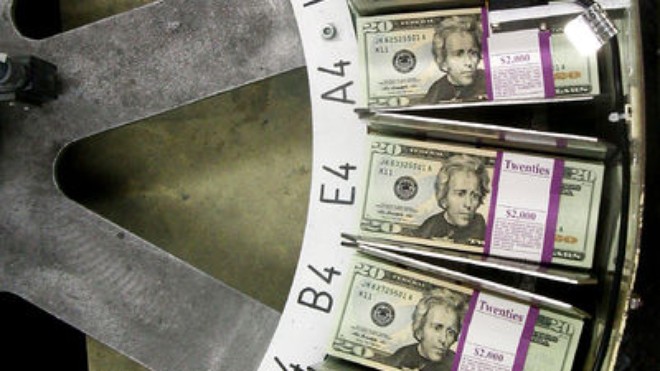 Goldman Sachs: Hãy mua vào USD