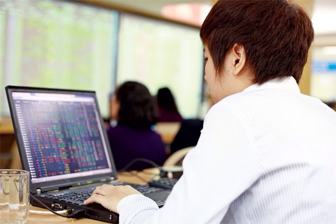 UBCK đang theo dõi sát sao nghi vấn bán khống trên TTCK Việt Nam