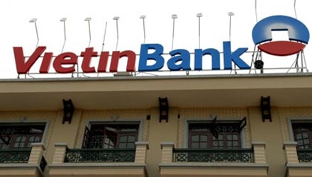 Ngân hàng bắt đầu báo lãi