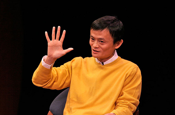 Jack Ma: 4 điều 'không thể' đe dọa đến thành công
