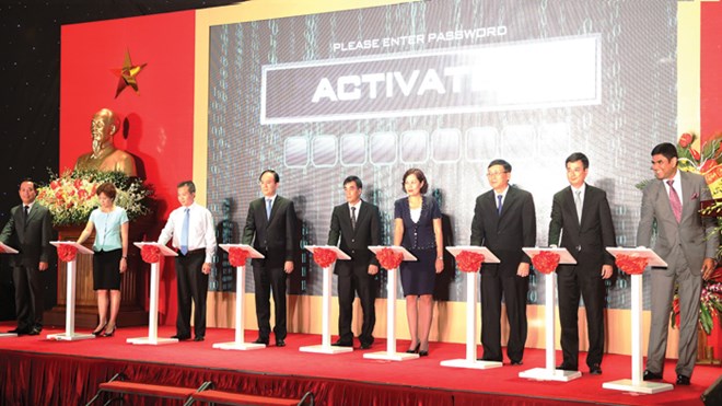 Diện mạo mới của thị trường trái phiếu Việt Nam